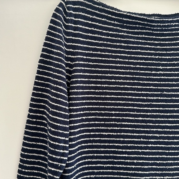 Dôen Arlana Knit Tee - Picture 6 of 7